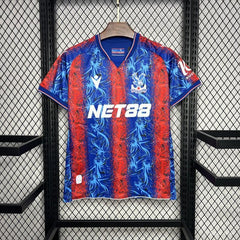 Crystal Palace Heimtrikot 2024/2025 – Erwachsene