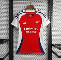 Maglia Arsenal Home 2024/2025 - Adulto