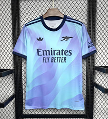 Maglia Arsenal Away 2024/2025 - Adulto