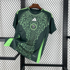 Maglia Algeria Away 2024/2025 - Adulto