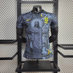 Maglia Brasile Cristo Redentore 2025/2026 - Adulto