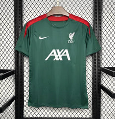 Maglia Liverpool PreMatch 2024/2025