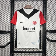 Eintracht Frankfurt Heimtrikot 2024/2025 - Erwachsene