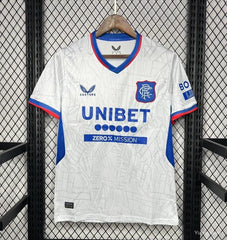 Maglia Glasgow Rangers Home 2024/2025 - Adulto