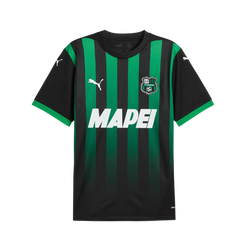 SASSUOLO HOME SHIRT 2024/25