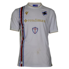 MAGLIA SAMPDORIA HOME 2024/25