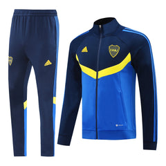 Boca Juniors Trainingsanzug 2024/2025 - Erwachsene