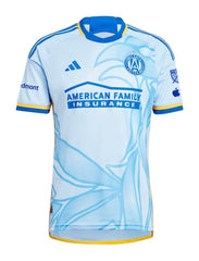 Maglia Atlanta United Away 2024/2025 - Adulto