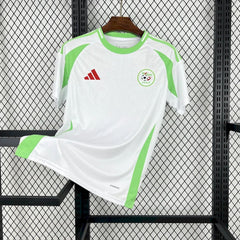 Maglia Algeria Home 2024/2025 - Adulto