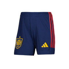 SPANIEN SHORTS 2024/25