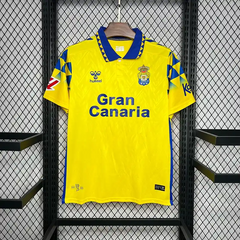 Las Palmas Heimtrikot 2024/2025 - Erwachsene