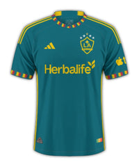 Maglia Los Angeles Galaxy Away 2024/2025 - Adulto