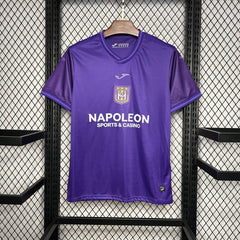 Divisa Anderlecht 2024/2025 Home - Adulto