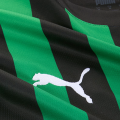 SASSUOLO HOME SHIRT 2024/25