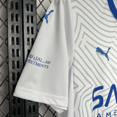 Divisa Al-Hilal Away 2024/2025 - Adulto