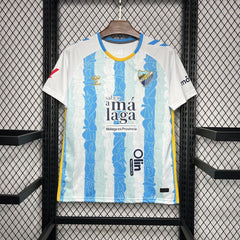 Maglia Malaga Home 2024/2025 - Adulto