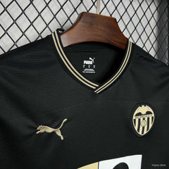 Maglia Valencia Away 2024/2025 - Adulto