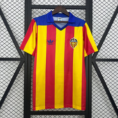 Maglia Valencia 1982/1983 Vintage - Adulto