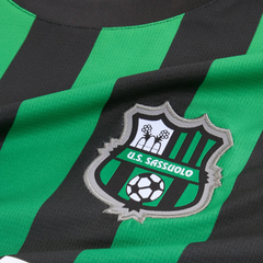 SASSUOLO HEIMTRIKOT 2024/25