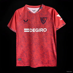 Divisa Siviglia Away 2024/2025 - Adulto