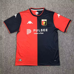 Maglia Genoa Home 2024/2025