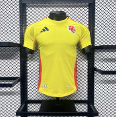 Maglia Colombia Home 2025 - Adulto