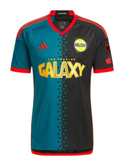 Los Angeles Galaxy Drittes Trikot 2024/2025 - Erwachsene