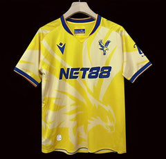 Divisa Crystal Palace Away 2024-2025 - Adulto