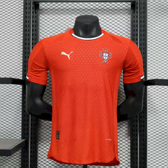 Maglia Portogallo Home 2025 - Adulto