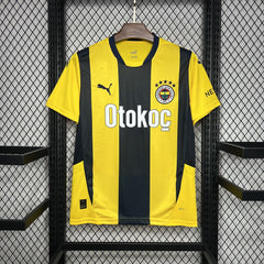 Divisa Fenerbache Home 2024/2025 - Adulto