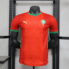 Maglia Marocco Home 2024/2025 - Adulto