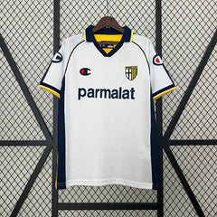 Maglia Parma 2003/2004 Vintage - Adulto