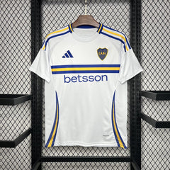 Maglia Boca Juniors Away 2024/2025 - Adulto