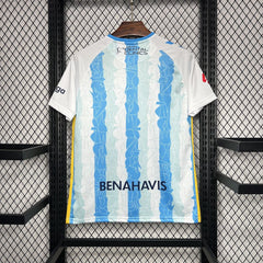 Malaga Heimtrikot 2024/2025 - Erwachsene