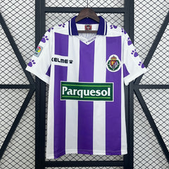 Maglia Valladolid Home 2024/2025 - Adulto