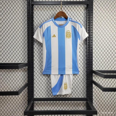 Divisa Argentina Home 2024/2025 BAMBINO