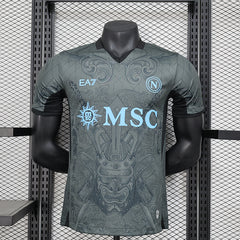 Maglia Napoli Third 2024/2025 - Adulto