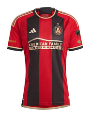 Maglia Atlanta United Home 2024/2025 - Adulto