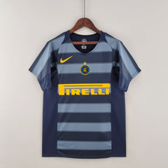 Maglia Inter 2004/2005 Vintage - Adulto