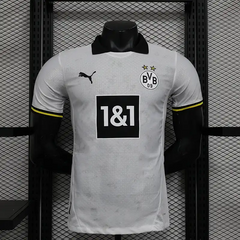 Maglia Borussia Dortmund Third 2024/2025 - Adulto