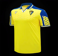 Maglia Cadice Home 2024/2025 - Adulto