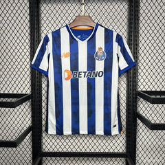 Porto Heimtrikot 2024/2025 - Erwachsene