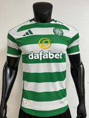 Maglia Celtic Home 2024/2025 - Adulto