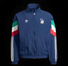 PreMatch Jacke Italien EM 2024 Erwachsene