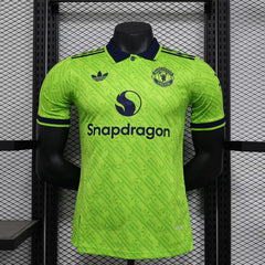 Maglia Manchester United Portiere 2024/2025 - Adulto