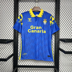 Maglia Las Palmas Home 2024/2025 - Adulto