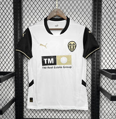 Valencia Heimtrikot 2024/2025 - Erwachsene