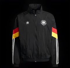 Deutschland EM2024 Prematch Jacke - Erwachsene