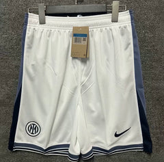 Pantaloncino Inter Away 2024/2025