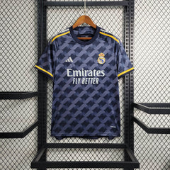 Maglia Real Madrid Third 2024/2025 - Adulto